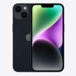 Apple iPhone 14 128GB Batería al 78%