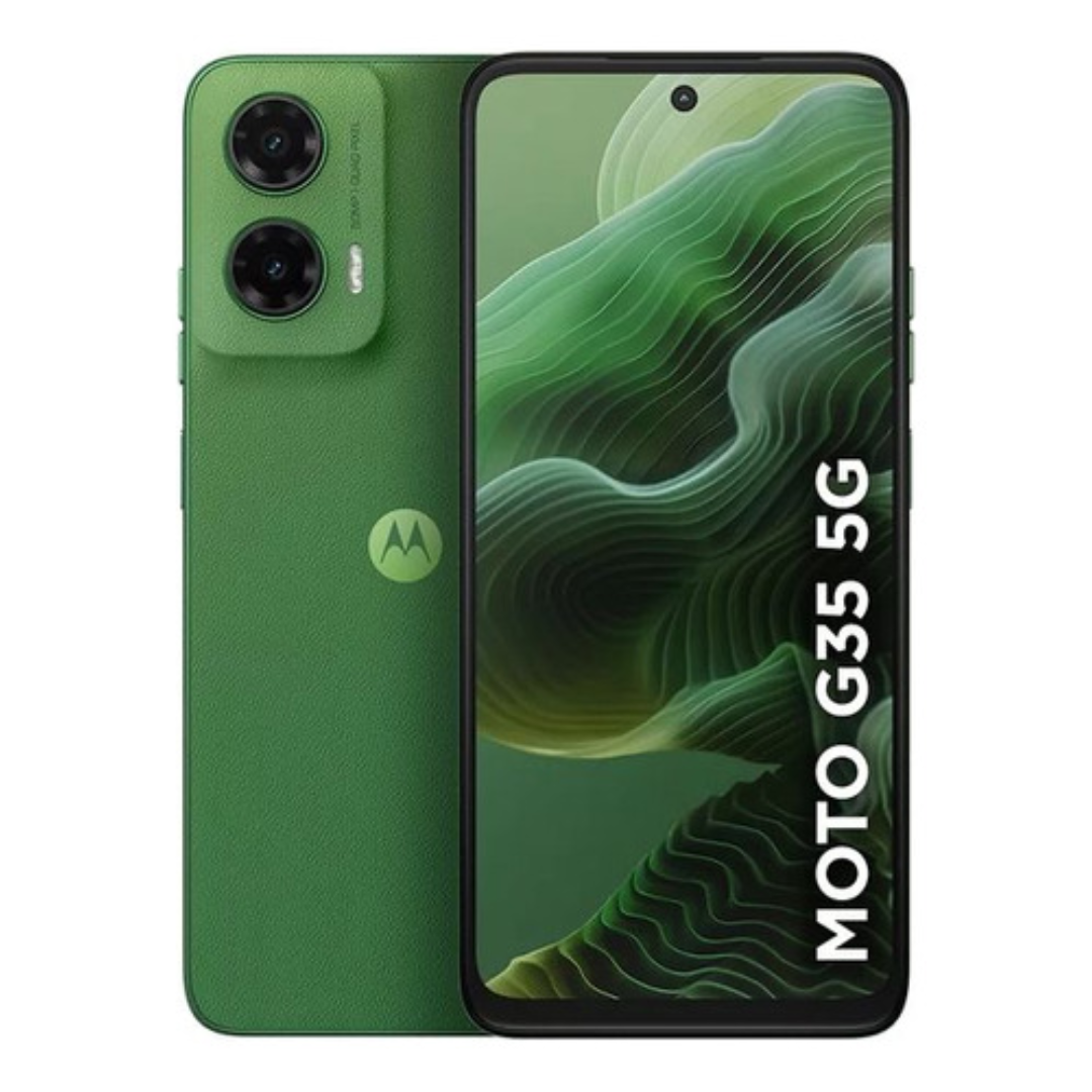 moto g35 5g