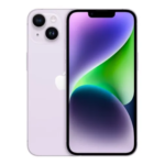 Apple iPhone 14 128GB Batería al 86%