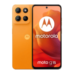Motorola G15 128GB / 4GB