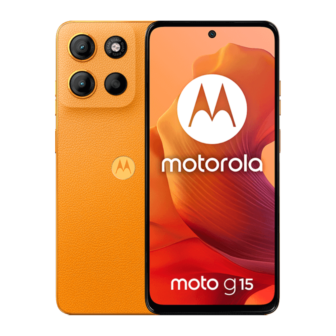 moto g15