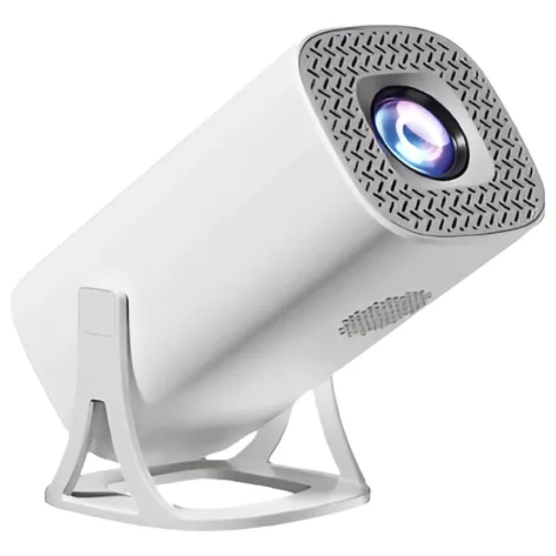 mini proyector