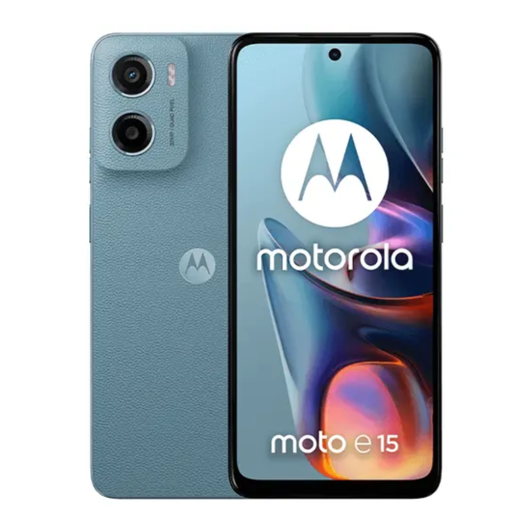 moto e15