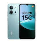 Redmi 15C 256GB 8GB