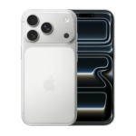 Apple iPhone 17 Pro Max 256GB Batería al 100%