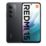 Redmi 15 256GB 8GB